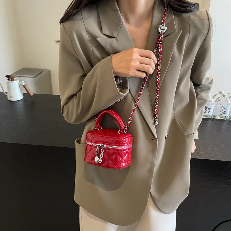 BGAY PU Crossbody Handbag Women's Multicolor-17
