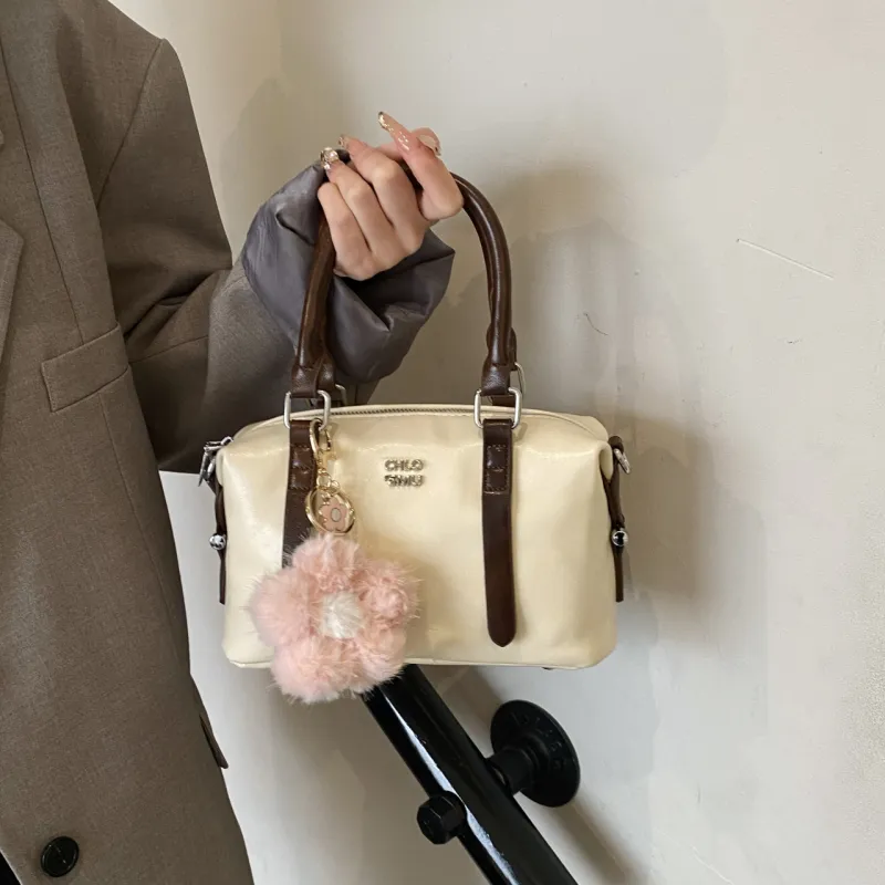 BGAY PU Crossbody Handbag Regular Women's Multicolor-1