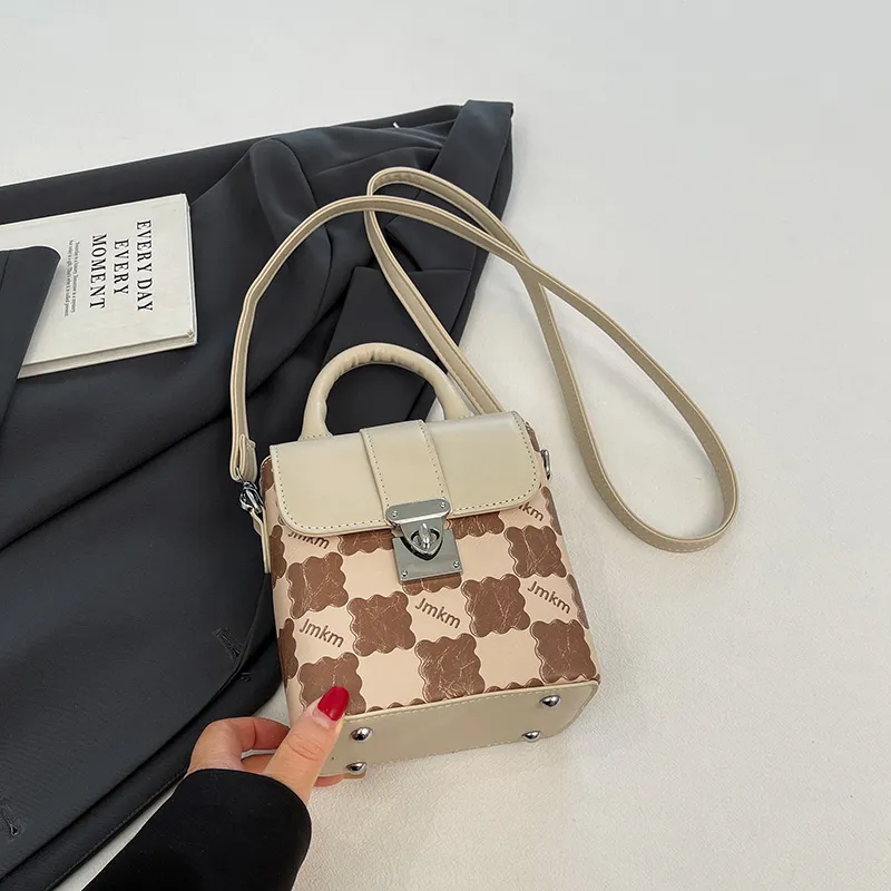 BGAY PU Shoulder Bag Crossbody Bag Handbag Women's Multicolor-14