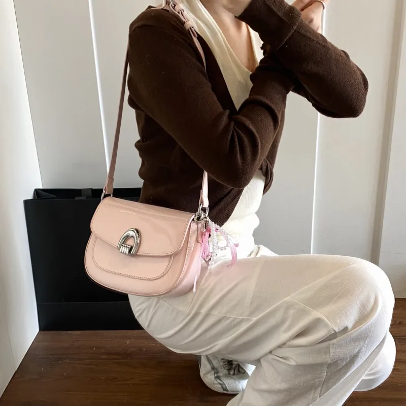 BGAY PU Crossbody Bag Regular Women's Multicolor-22