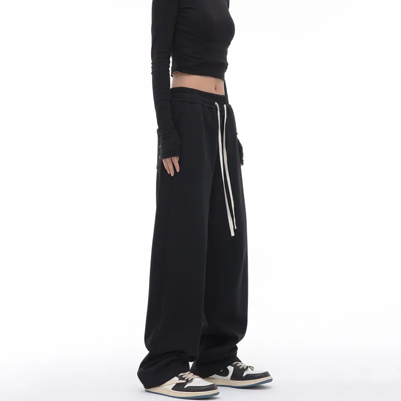 ICH MODE Casual Pants Women's-24