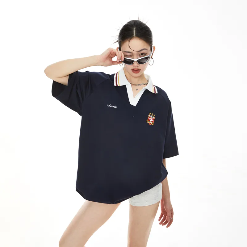 ICH MODE T Shirts Women's-3