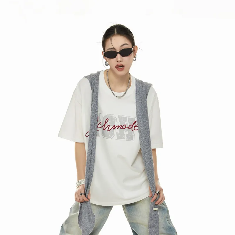 ICH MODE T Shirts Unisex-4