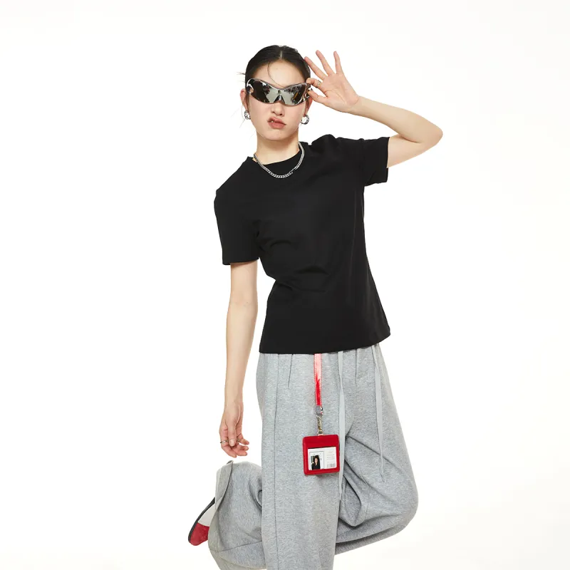 ICH MODE T Shirts Women's-12