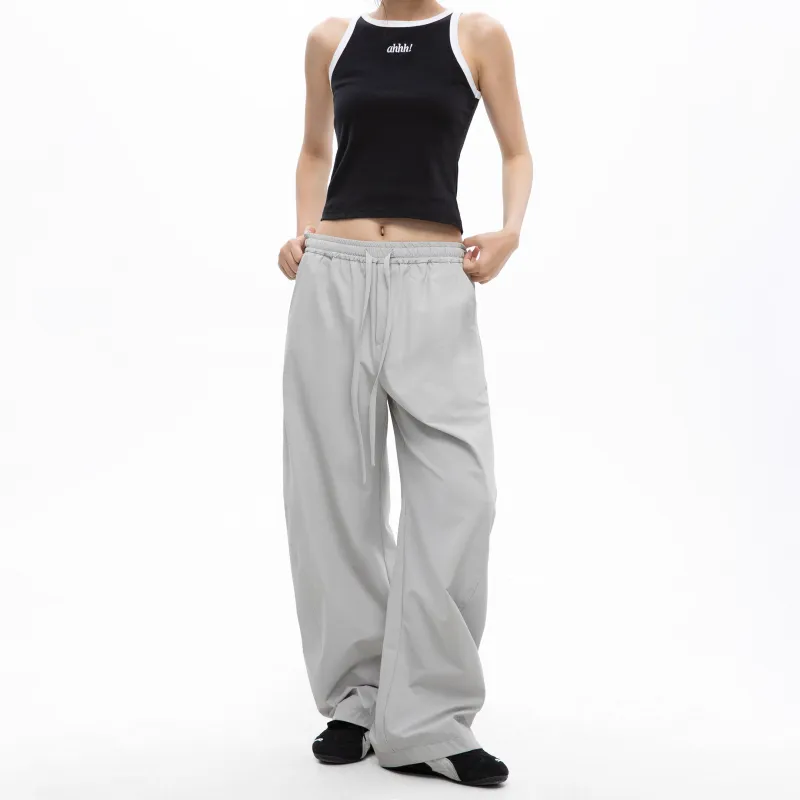 ICH MODE Casual Pants Women's-18