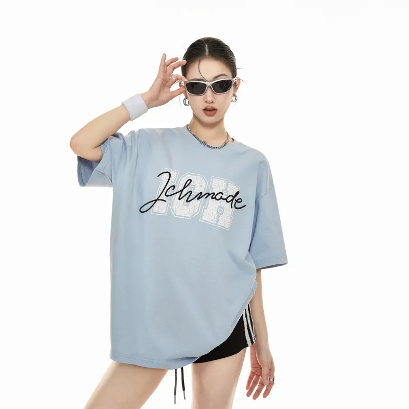 ICH MODE T Shirts Unisex-9