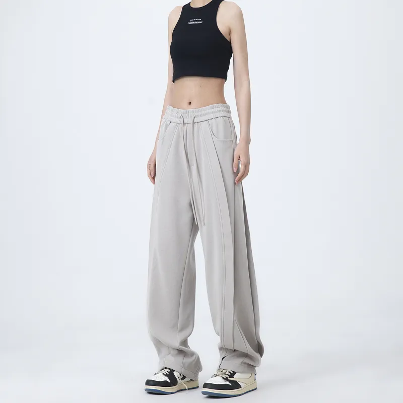 ICH MODE Casual Pants Women's-3
