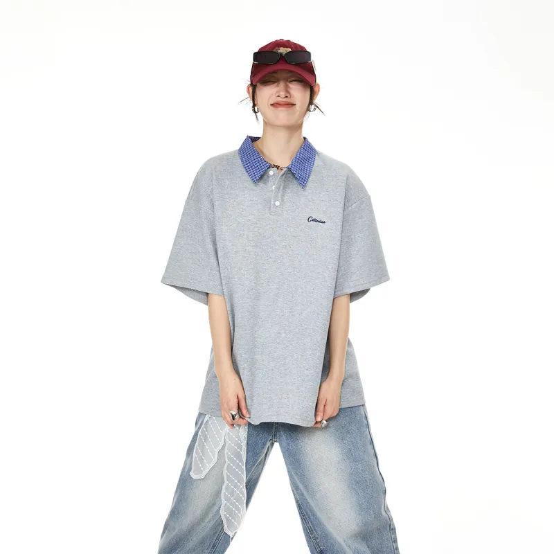 ICH MODE T Shirts Unisex-4