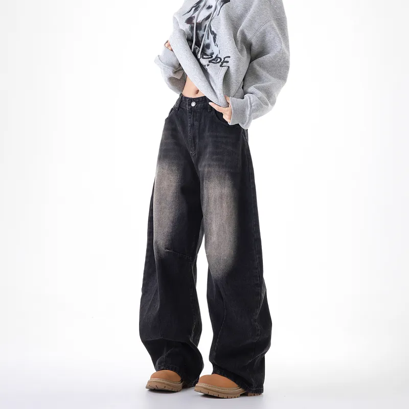 ICH MODE Jeans Unisex-8