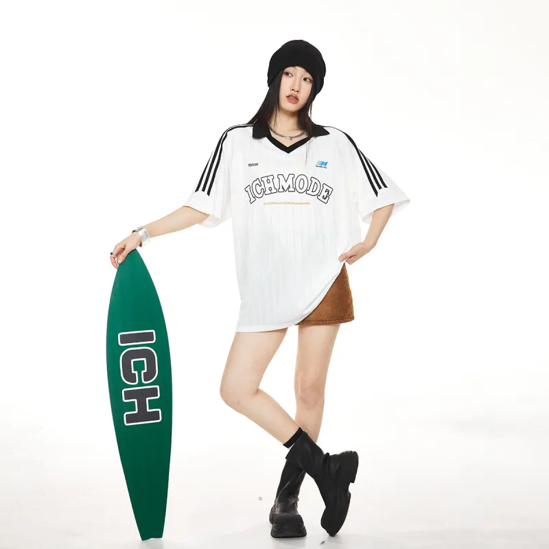ICH MODE T Shirts Unisex-6