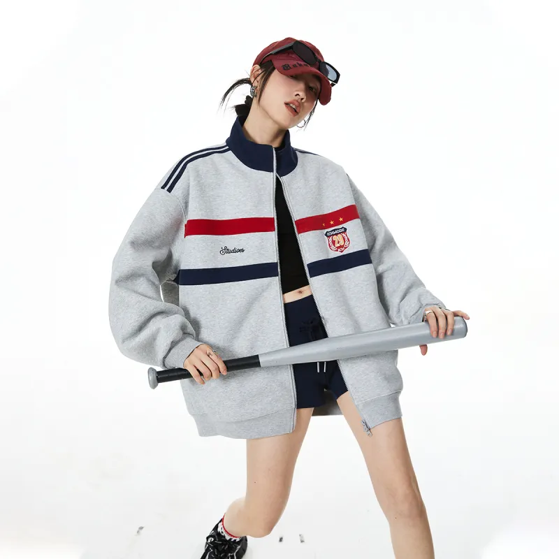 ICH MODE Jackets & Coats Unisex-2