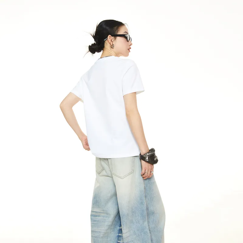 ICH MODE T Shirts Women's-20