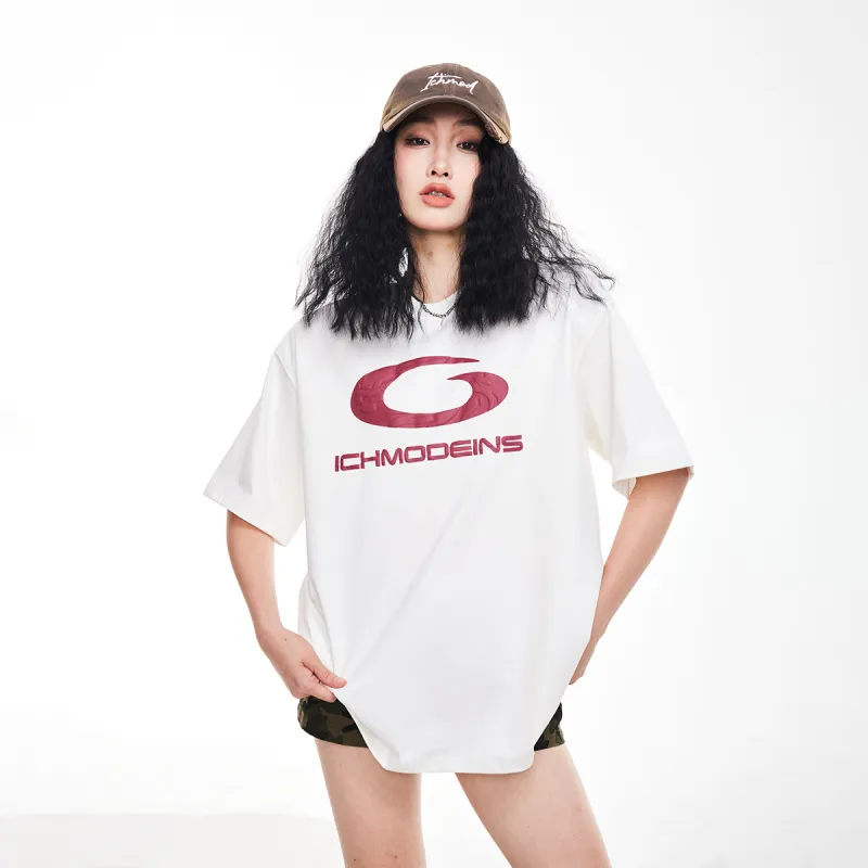 ICH MODE T Shirts Unisex-20