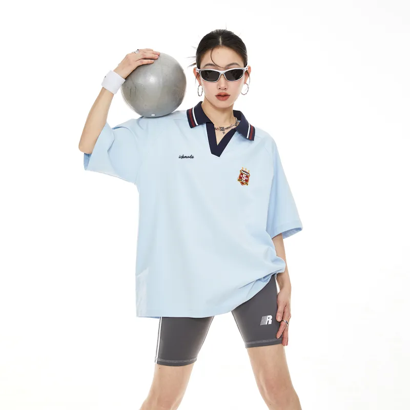 ICH MODE T Shirts Women's-17