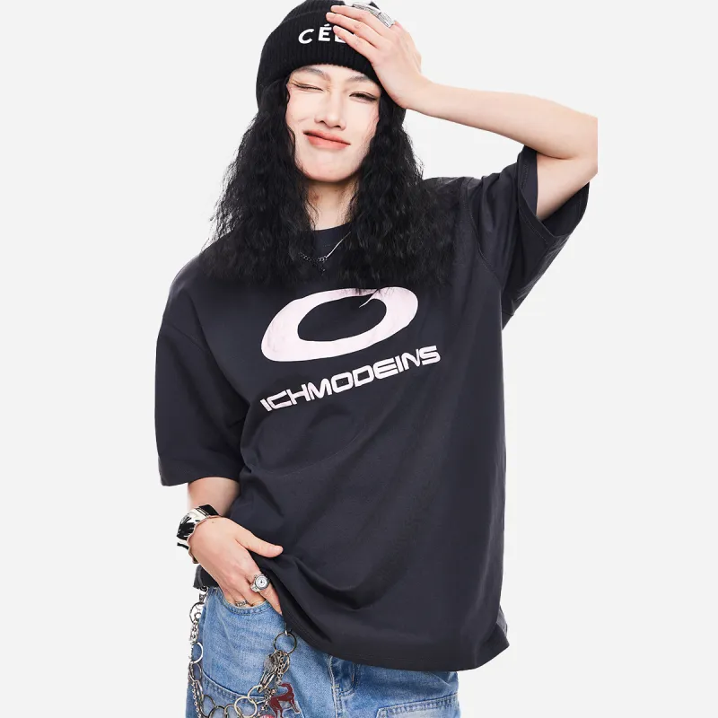 ICH MODE T Shirts Unisex-12