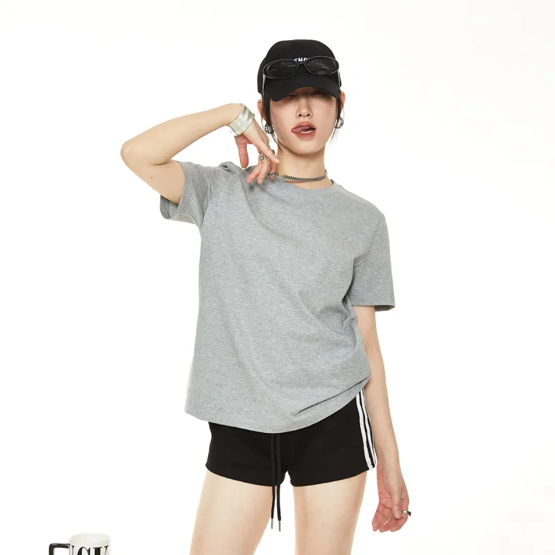 ICH MODE T Shirts Women's-23