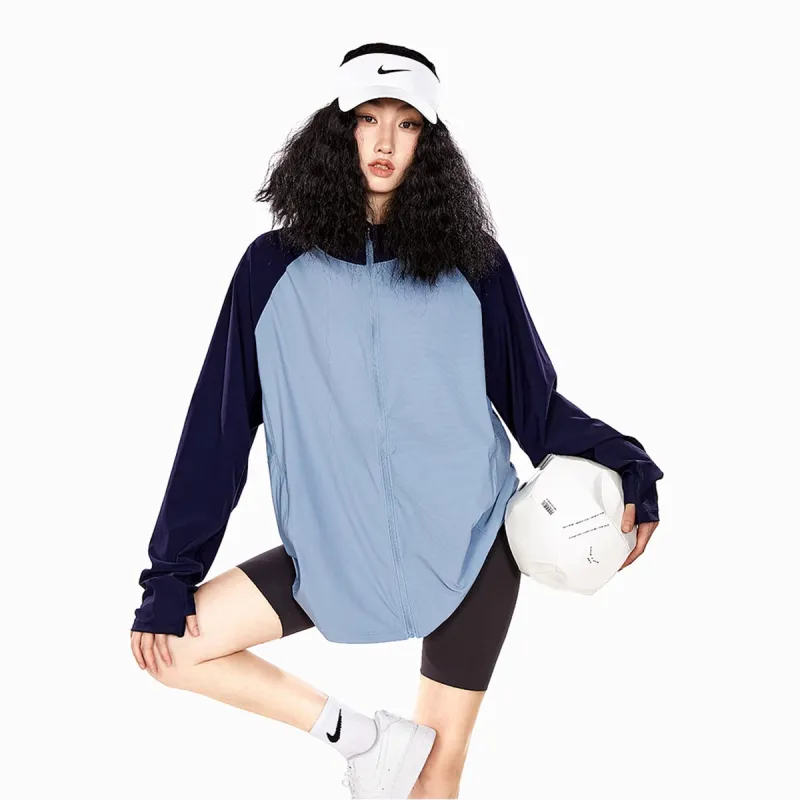 ICH MODE Super Lightweight And Breathable Sun Protection Clothing Women's-1