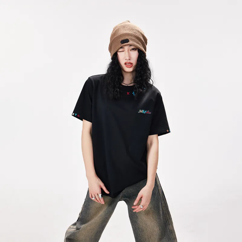 ICH MODE T Shirts Unisex-13
