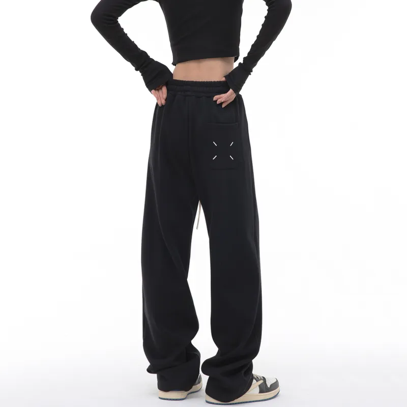ICH MODE Casual Pants Women's-26