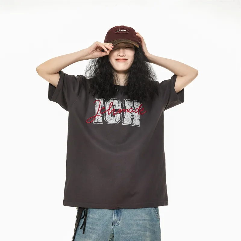 ICH MODE T Shirts Unisex-16