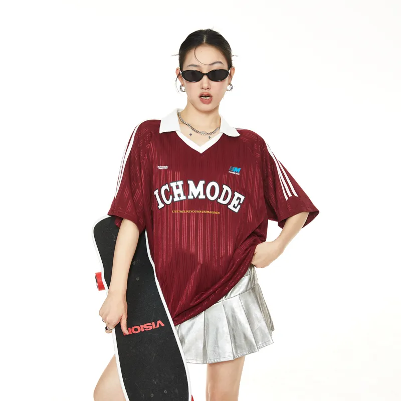 ICH MODE T Shirts Unisex-9