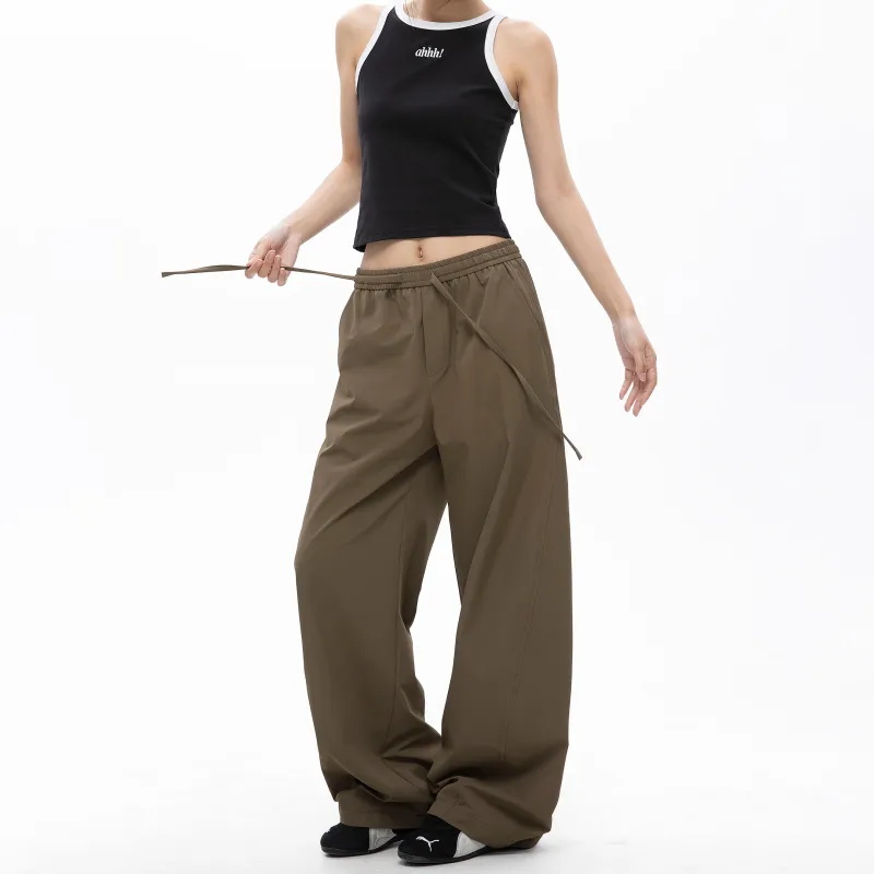 ICH MODE Casual Pants Women's-15