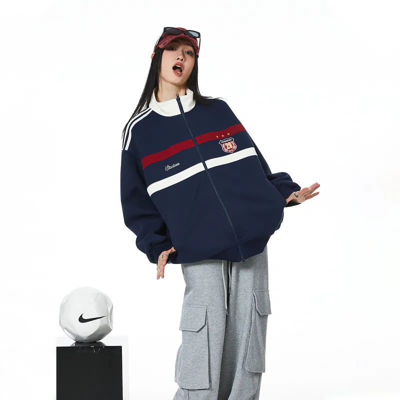 ICH MODE Jackets & Coats Unisex-19