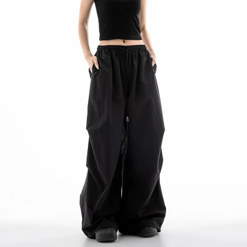 ICH MODE Casual Pants Unisex-12