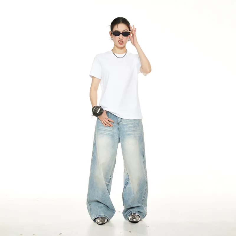 ICH MODE T Shirts Women's-19
