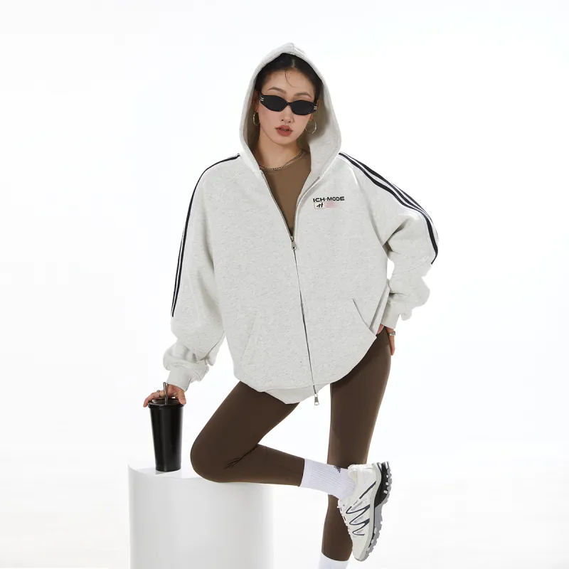 ICH MODE Sweatshirts Women's-2