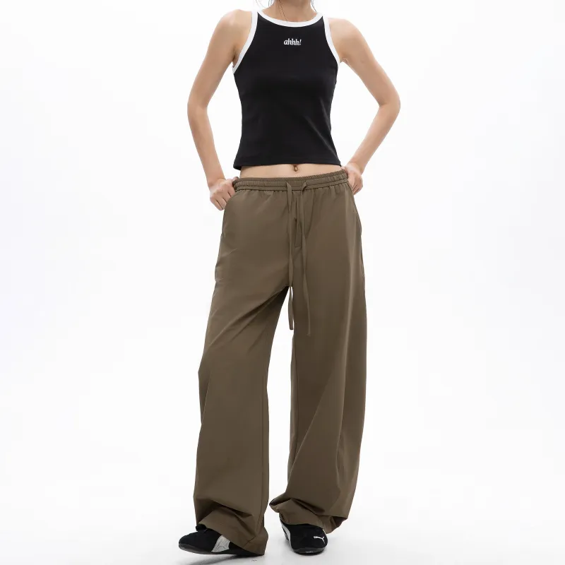 ICH MODE Casual Pants Women's-13