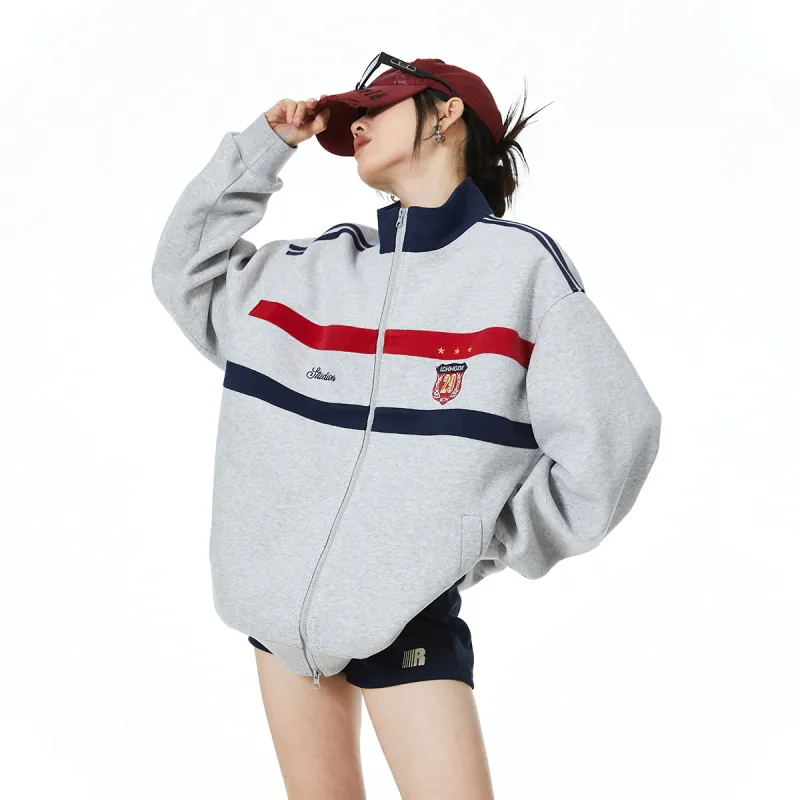 ICH MODE Jackets & Coats Unisex-4