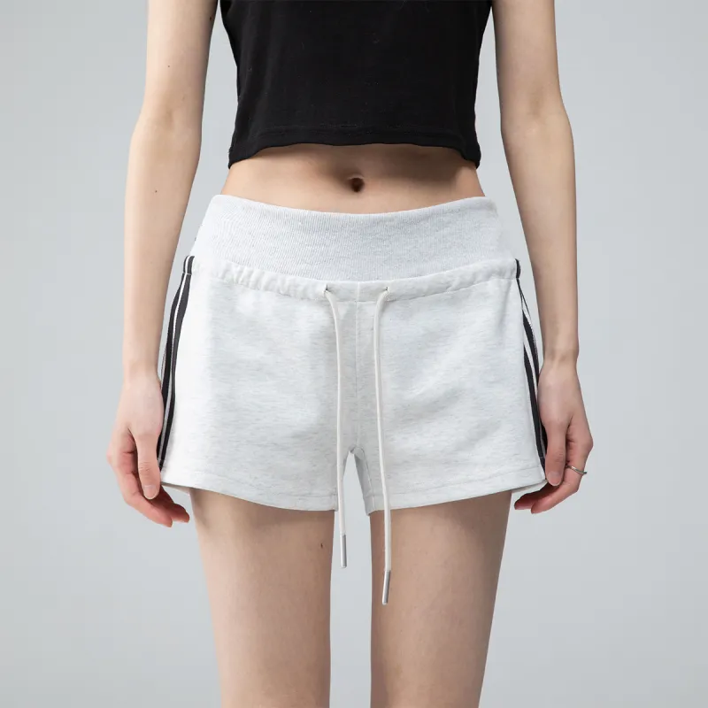 ICH MODE Casual Shorts Women's-7