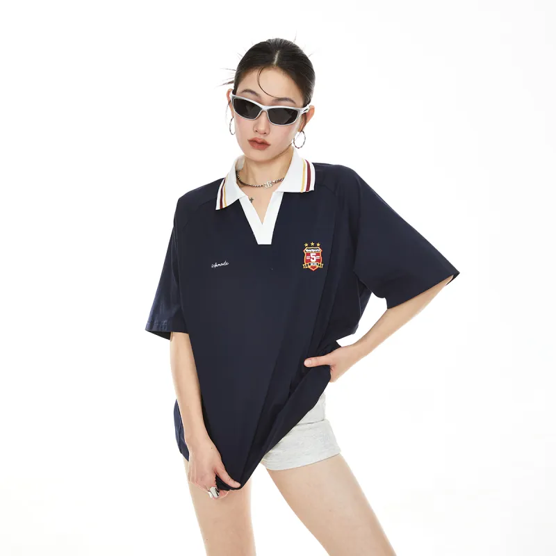 ICH MODE T Shirts Women's-4