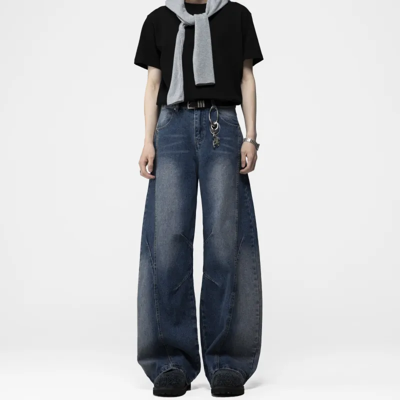 ICH MODE Jeans Women's-11