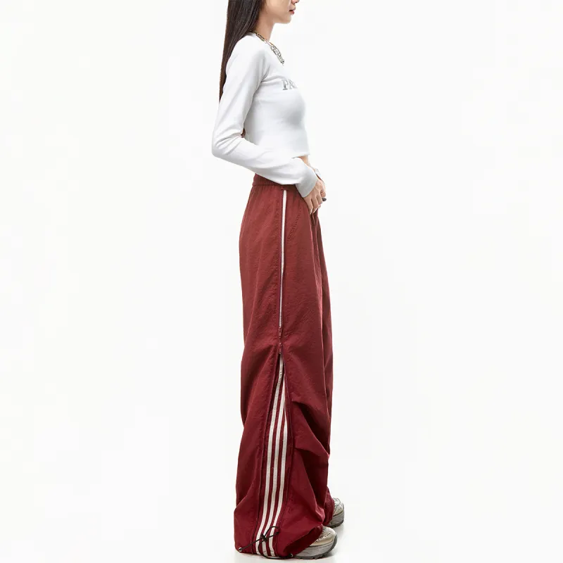 ICH MODE Casual Pants Unisex-8