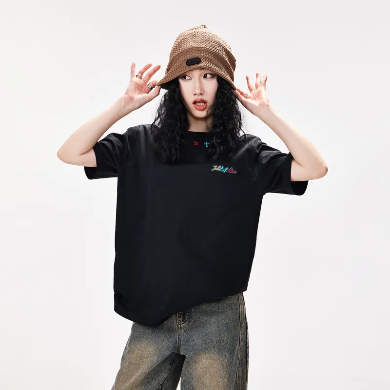ICH MODE T Shirts Unisex-12
