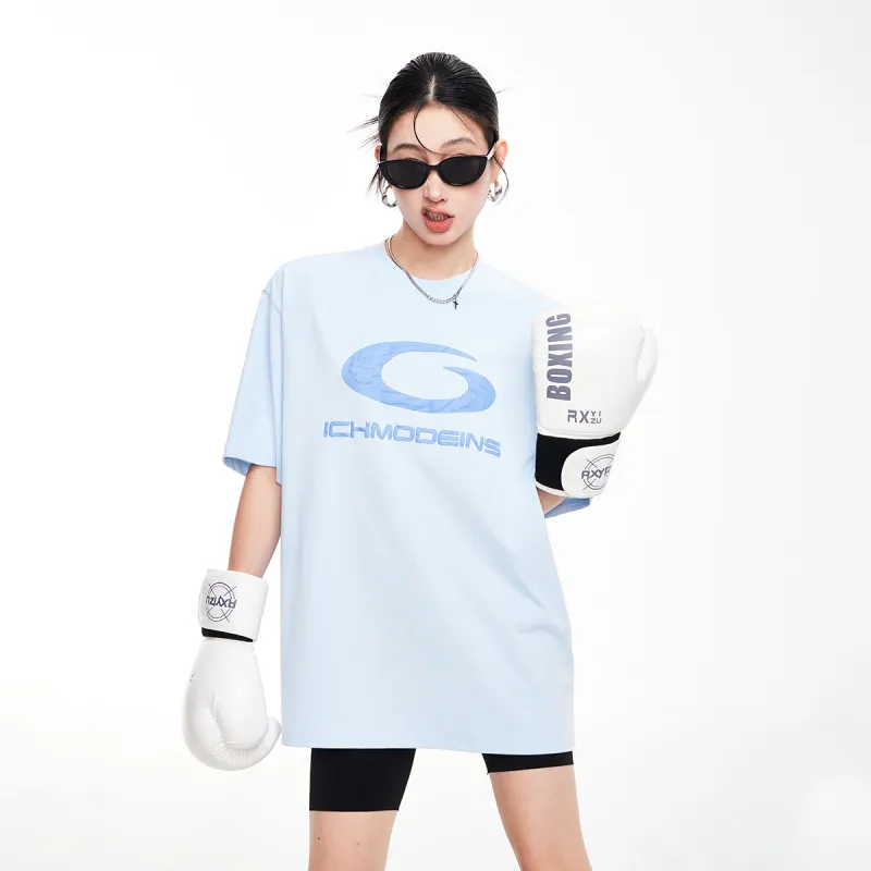 ICH MODE T Shirts Unisex-2
