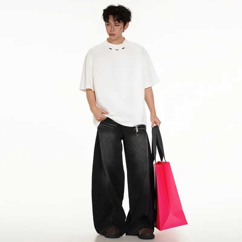 ICH MODE T Shirts Unisex-4