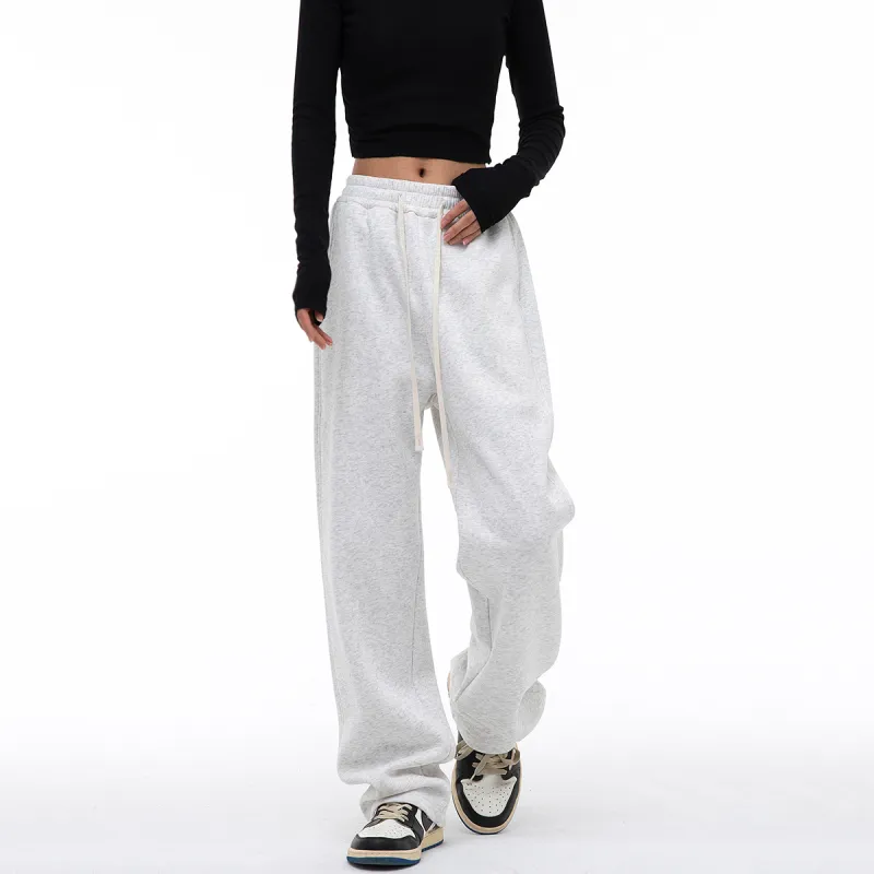 ICH MODE Casual Pants Women's-19