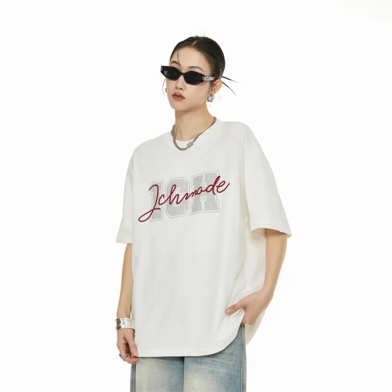 ICH MODE T Shirts Unisex-3