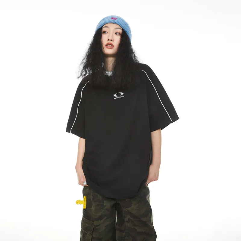 ICH MODE T Shirts Unisex-20