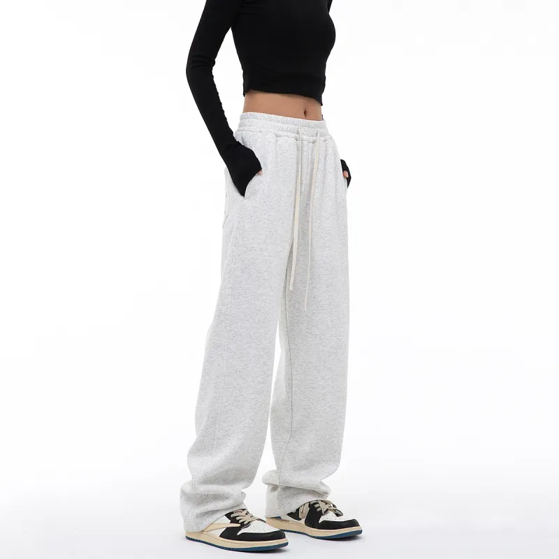 ICH MODE Casual Pants Women's-16