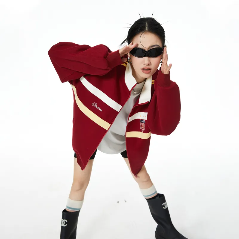 ICH MODE Jackets & Coats Unisex-11