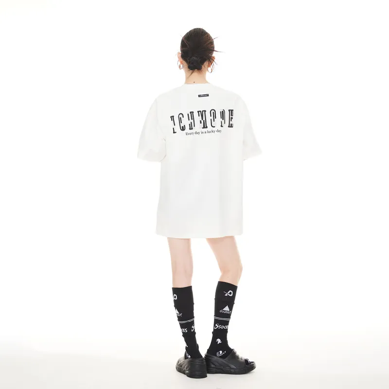 ICH MODE T Shirts Unisex-10