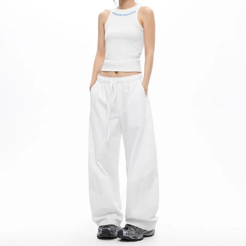 ICH MODE Casual Pants Women's-33