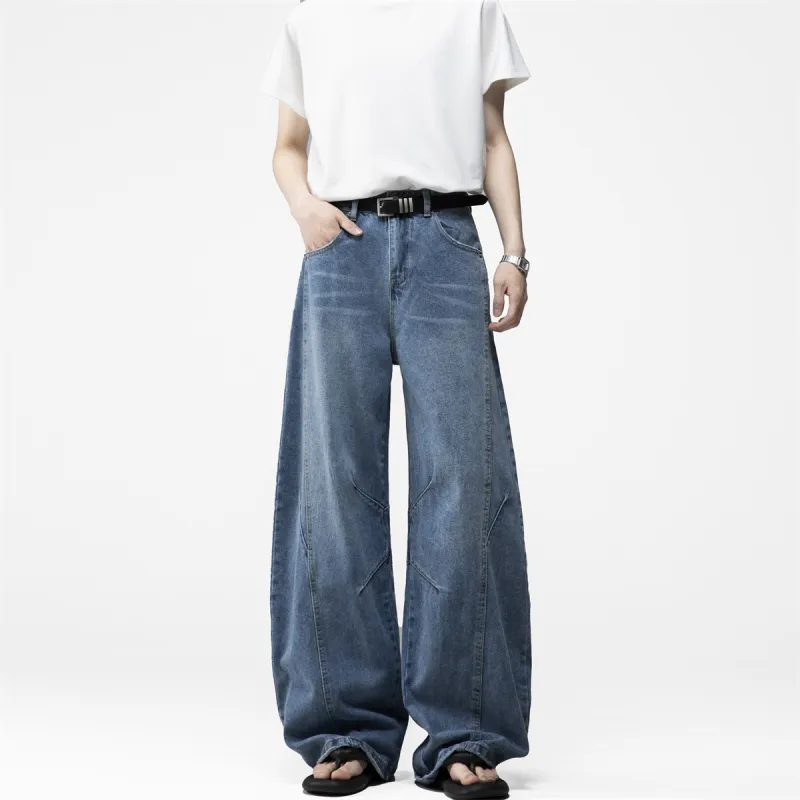 ICH MODE Jeans Women's-4