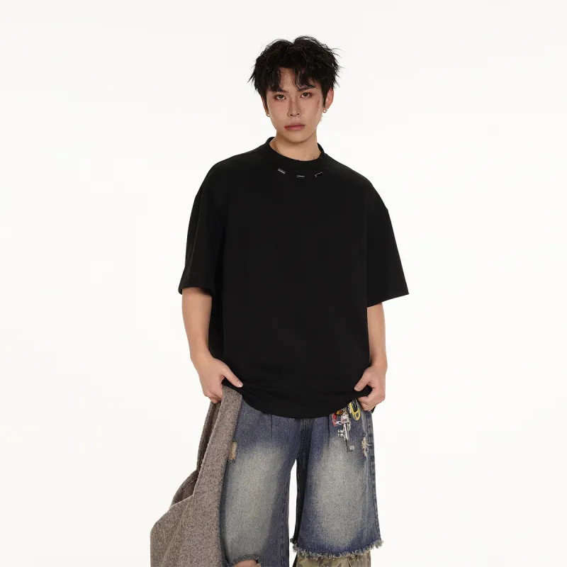 ICH MODE T Shirts Unisex-14