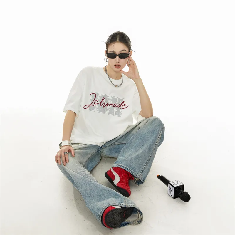 ICH MODE T Shirts Unisex-5