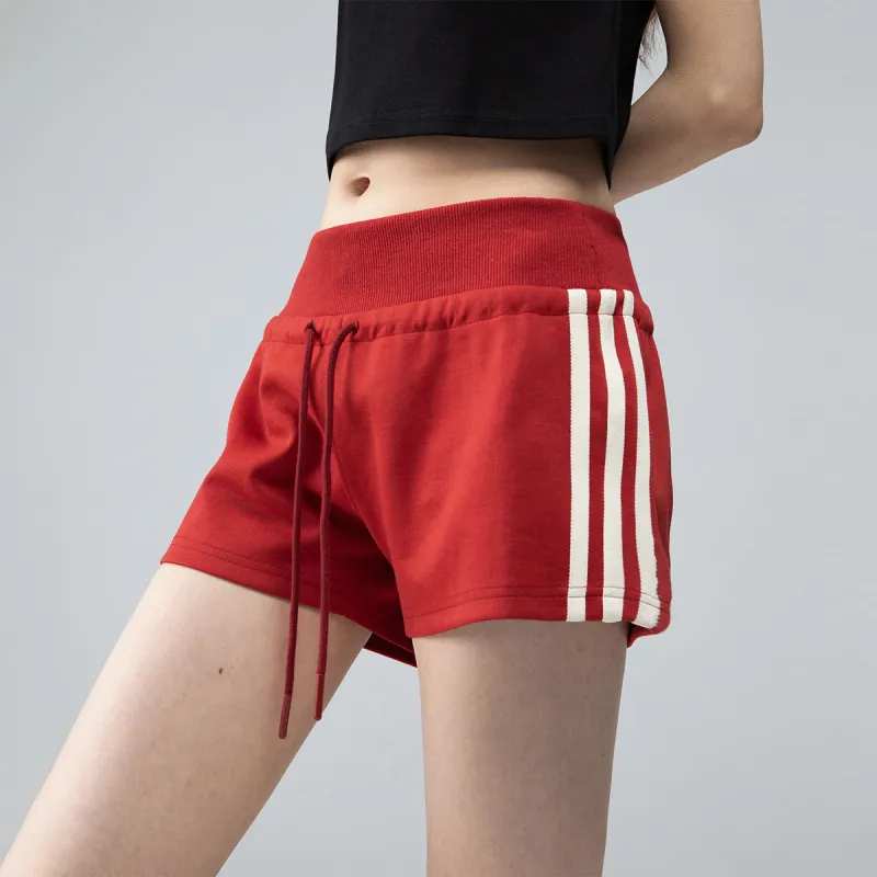 ICH MODE Casual Shorts Women's-3